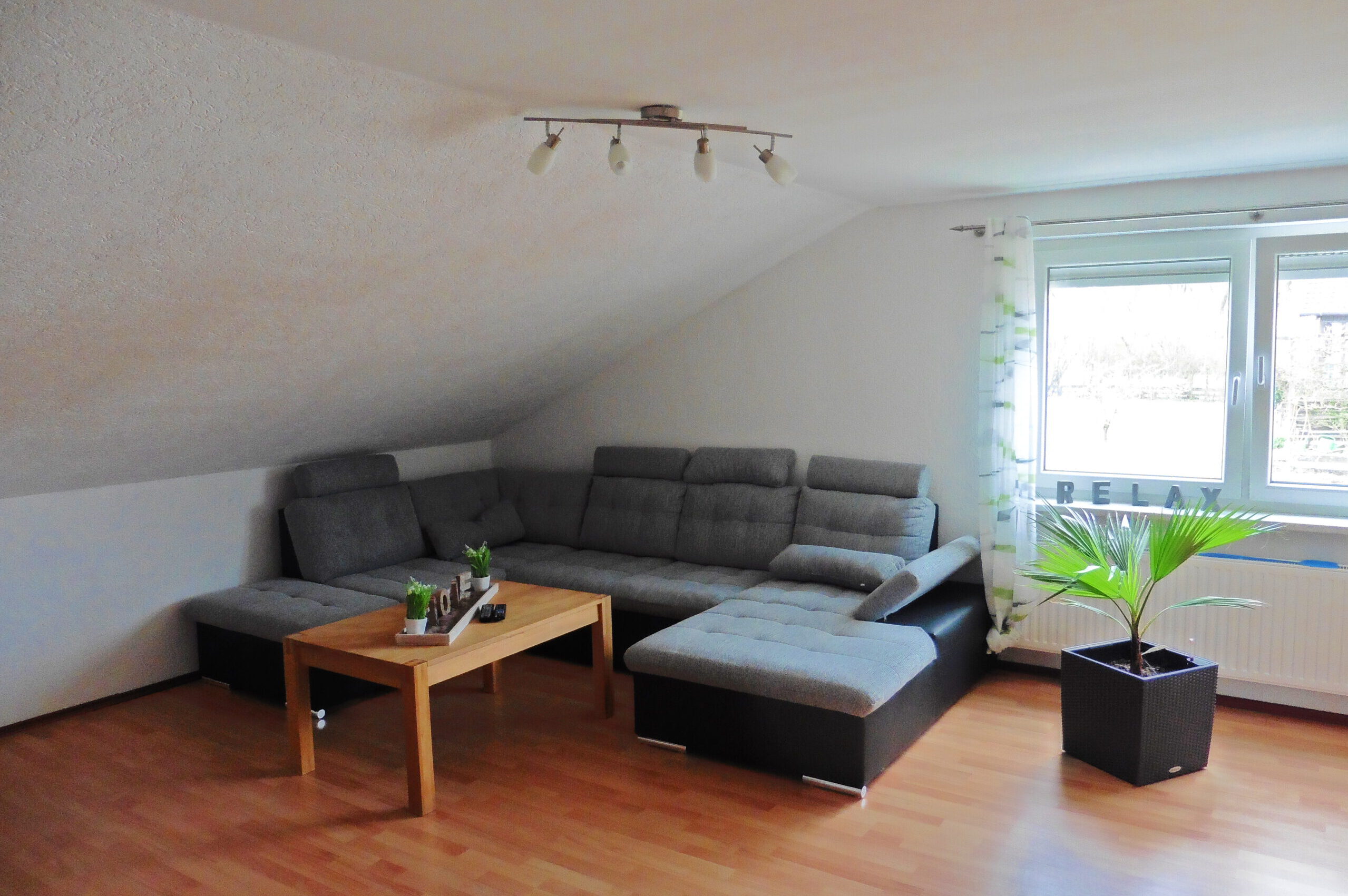 WOHNZIMMER - 02